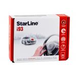Цифровой иммобилайзер StarLine i93